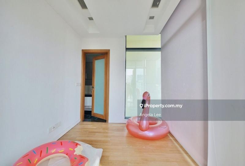 Residensi Servis untuk Dijual di St Mary Residences oleh Angela Lee - iProperty.com.my