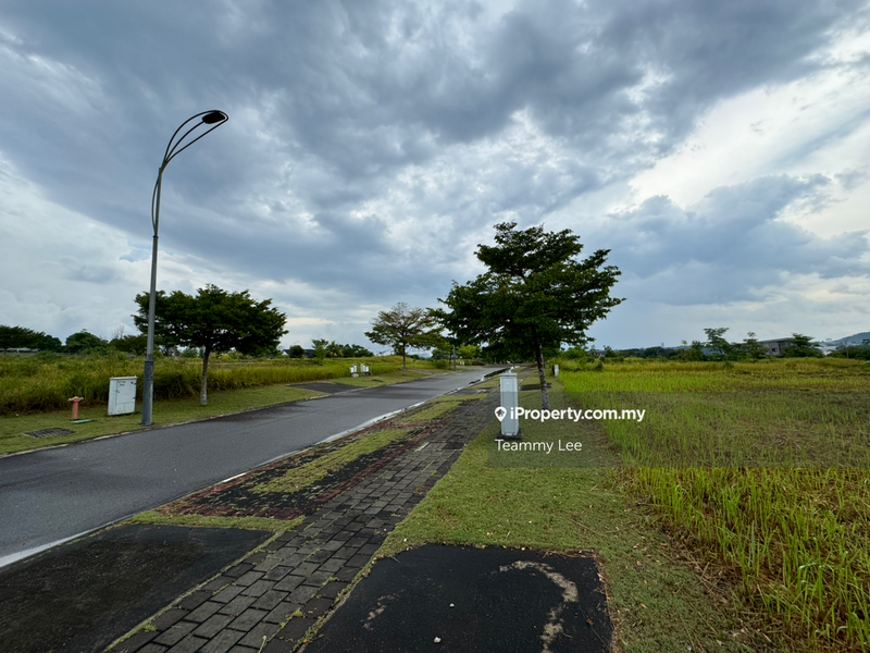 Residential Land for Sale in 7032sf Bungalow Land Setia EcoHill 2, Semenyih by Teammy Lee - iProperty.com.my