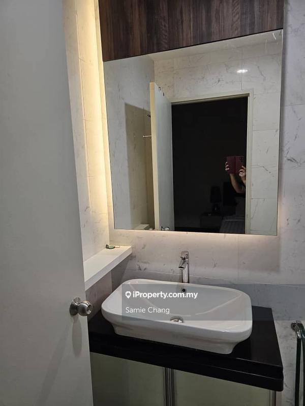Condominium for Sale in Silverscape Residences by Samie Chang - iProperty.com.my