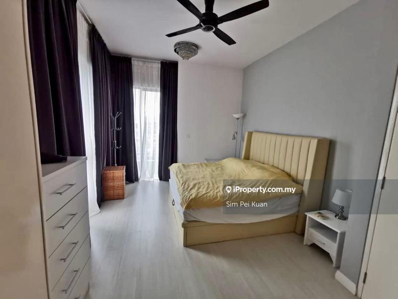 Kondominium untuk Dijual di The Maple Condominium oleh Sim Pei Kuan - iProperty.com.my