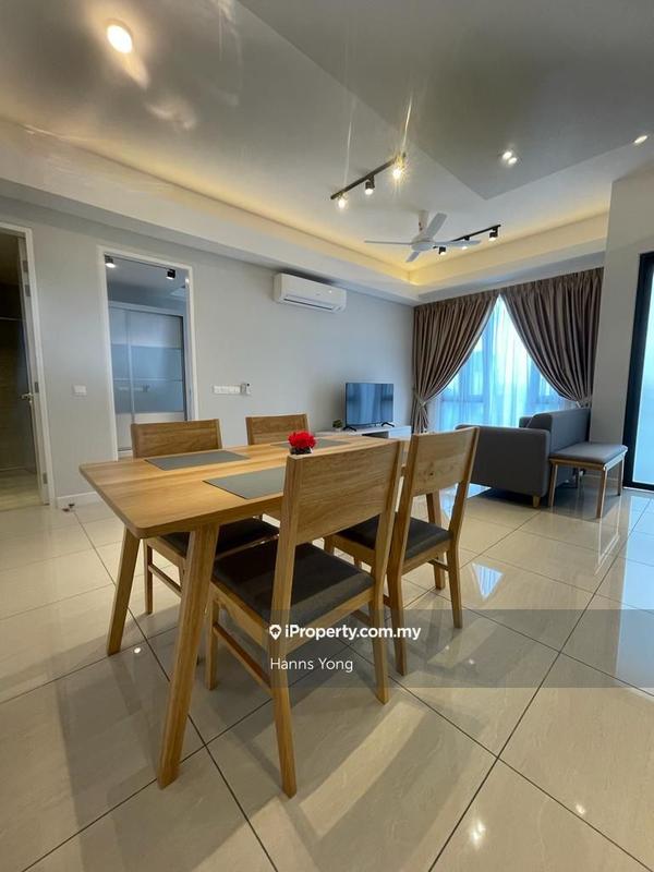 For Rent - The Sentral Suites