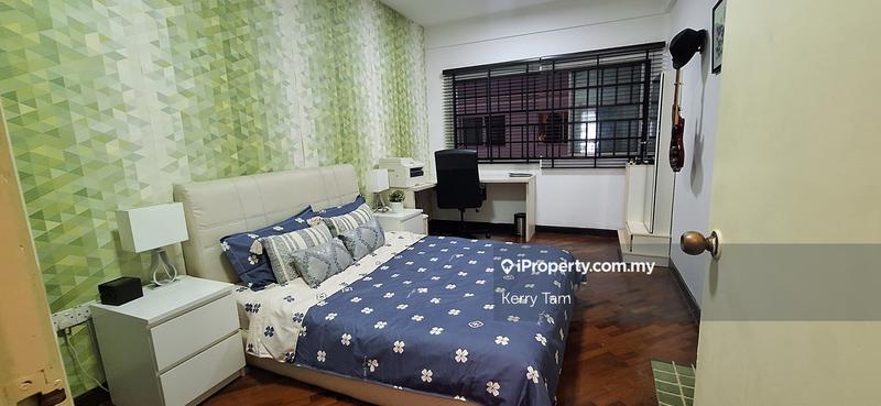 Condominium for Sale in Armanee Terrace by Kerry Tam - iProperty.com.my