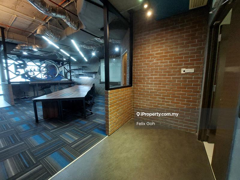 Pejabat untuk Dijual di Bangsar Utama, Bangsar oleh Felix Goh - Interior - iProperty.com.my