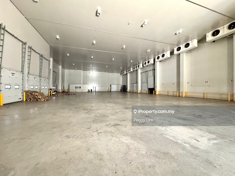 Detached Factory for Sale in coldroom, Arab Malaysian Industrial Park, Nilai, Nilai by Peggy Lim - iProperty.com.my
