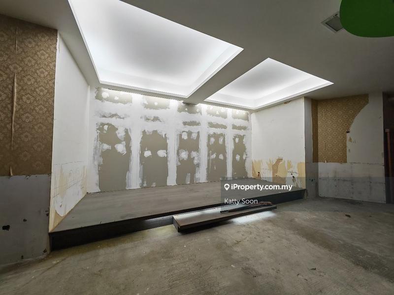 Shop / Office for Sale in Taman Serdang Perdana, Seri Kembangan by Katty Soon - iProperty.com.my