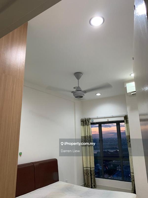 Service Residence for Rent in SetiaWalk by Darren Liew - iProperty.com.my