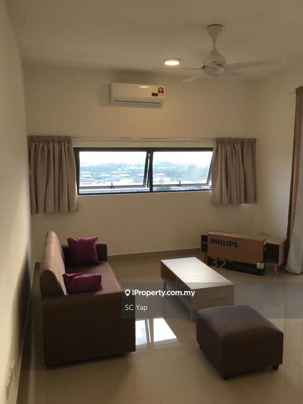 Kondominium untuk Dijual di Prima Indah (The Armanna) oleh SC Yap - iProperty.com.my