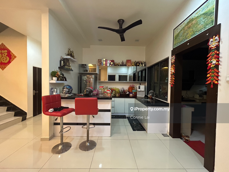 Rumah Berkembar untuk Dijual di Bandar Seri Botani, Simpang Pulai oleh Connie Lai - iProperty.com.my