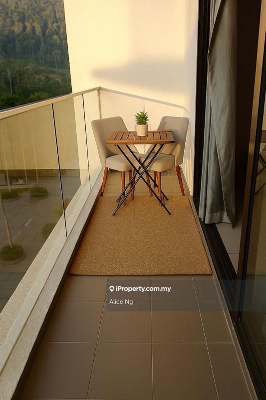 Service Residence for Sale in Midhills by Alice Ng - iProperty.com.my