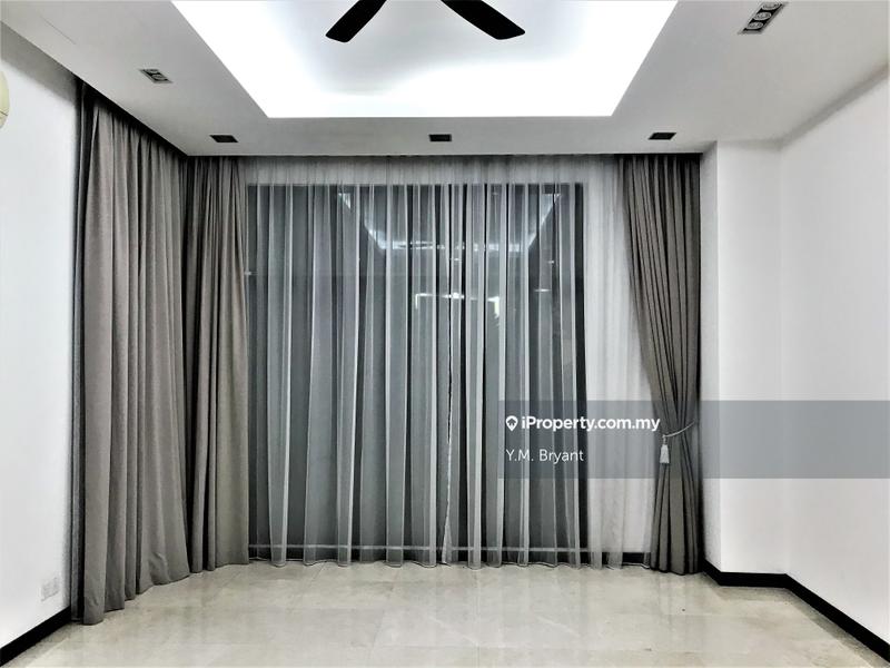 Banglo untuk Dijual di TROPICANA, Tropicana oleh Bryant Be - iProperty.com.my