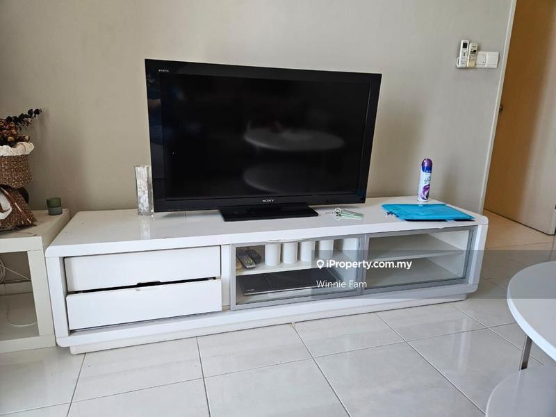 For Rent - Tropicana City Tropics