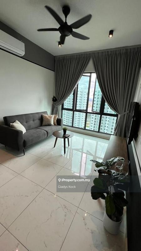 For Sale - Suasana @ Utropolis