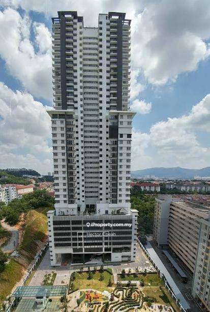 Kondominium untuk Dijual di Villa Crystal oleh Hector Cheah - iProperty.com.my