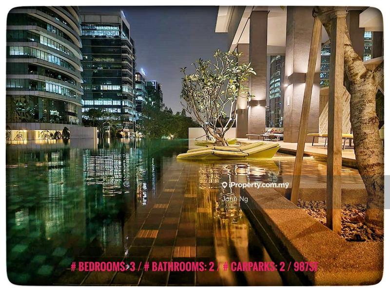 Service Residence for Sale in NOVUM by John Ng - iProperty.com.my