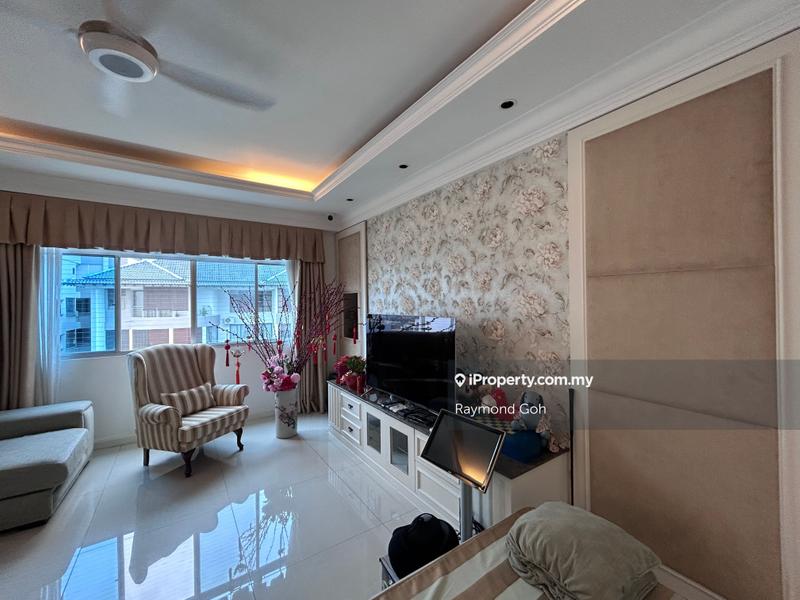 Kondominium untuk Dijual di Bayu Angkasa oleh Raymond Goh - iProperty.com.my