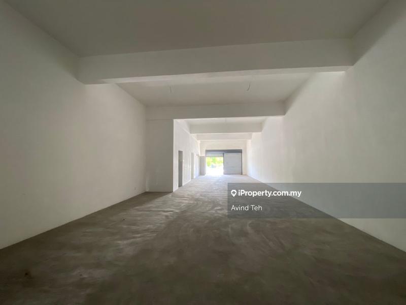 Shop / Office untuk Dijual di Jalan meru, Klang oleh Avind Teh - iProperty.com.my