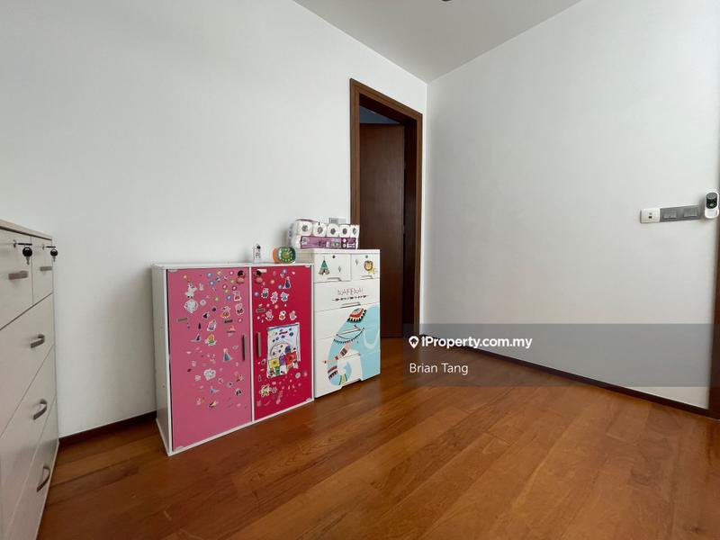 3-storey Terraced House for Sale in Sierramas, Sungai Buloh by Brian Tang - iProperty.com.my