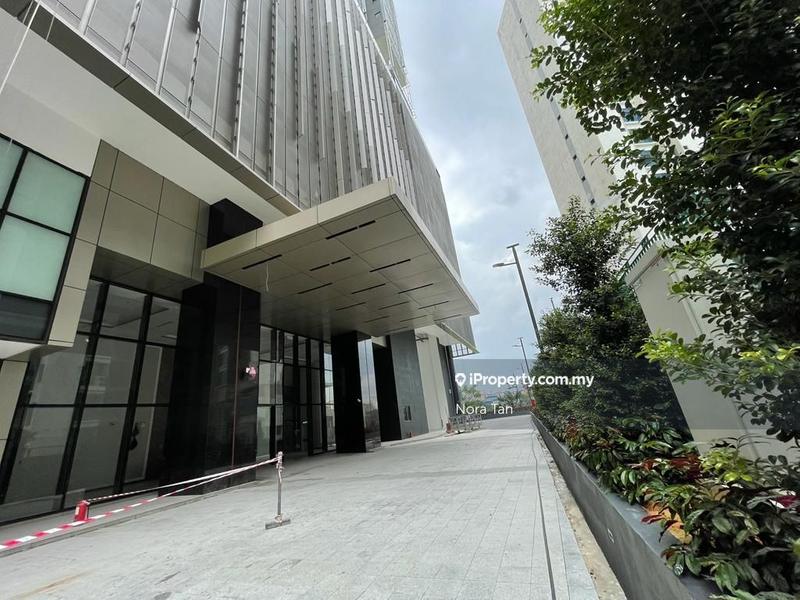 Service Residence for Rent in Service Suites @ Pavilion Embassy by Nora Tan - iProperty.com.my