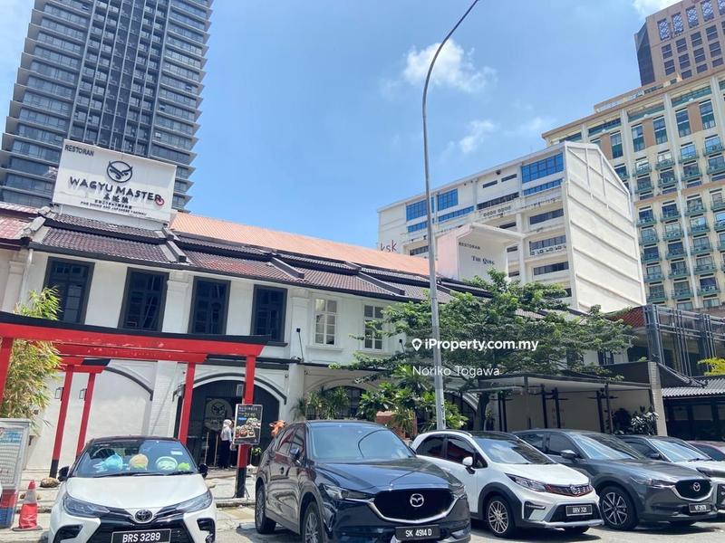 Hotel / Resort untuk Dijual di Bukit Bintang, KL City Centre oleh Noriko Togawa - iProperty.com.my