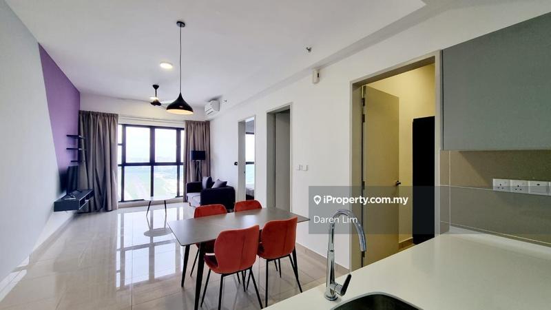 For Rent - Trion @ KL