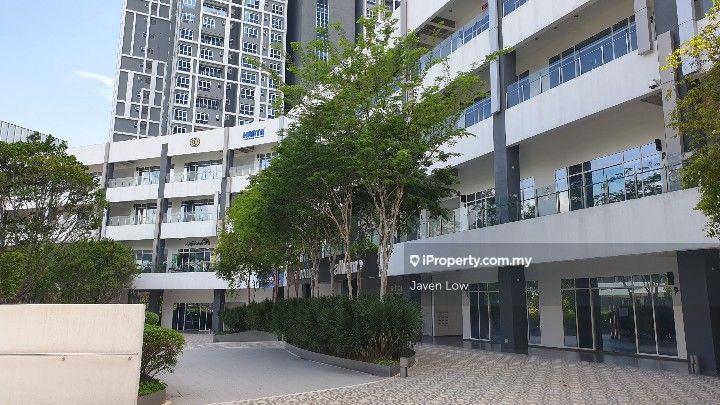 Kedai untuk Disewa di Taman Wahyu, Jalan Kuching oleh Javen Low - iProperty.com.my