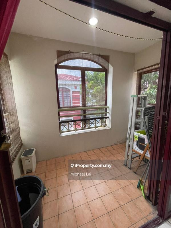 Semi-Detached House for Sale in Taman Lestari Perdana, Seri Kembangan by Michael Lai - iProperty.com.my