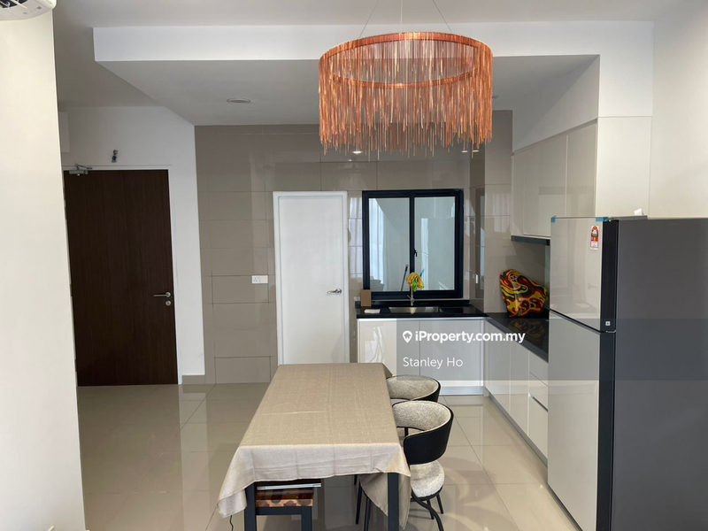 For Rent - Bangsar Hill Park