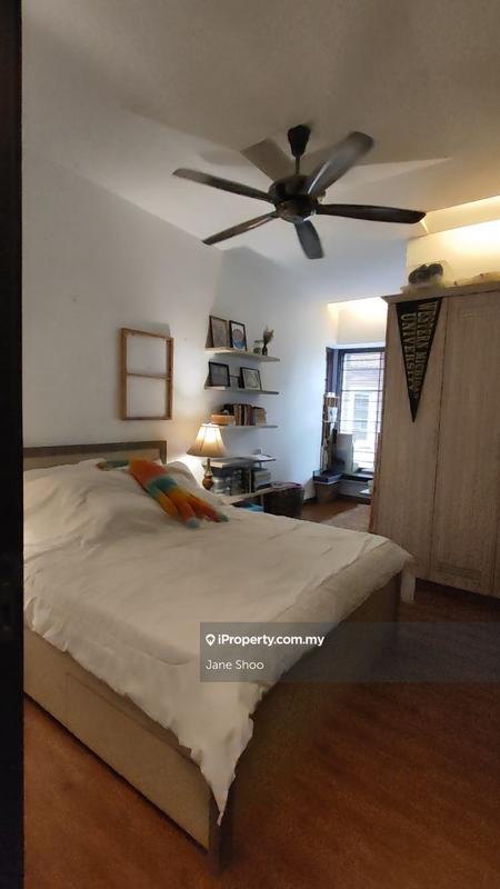 Banglo untuk Dijual di Alam Sutera, Bukit Jalil oleh Jane Shoo - iProperty.com.my