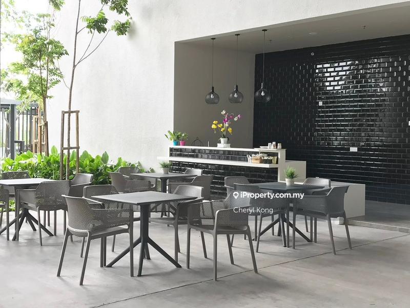 Service Residence for Sale in Residential Suites @ HighPark by Cheryl Kong - iProperty.com.my