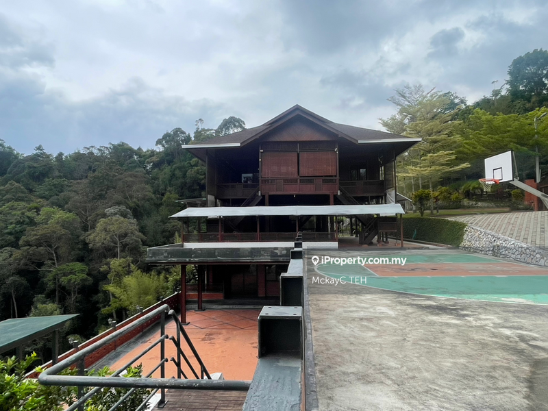 Agricultural Land for Sale in Bukit Tinggi, Bentong by MckayC TEH - iProperty.com.my