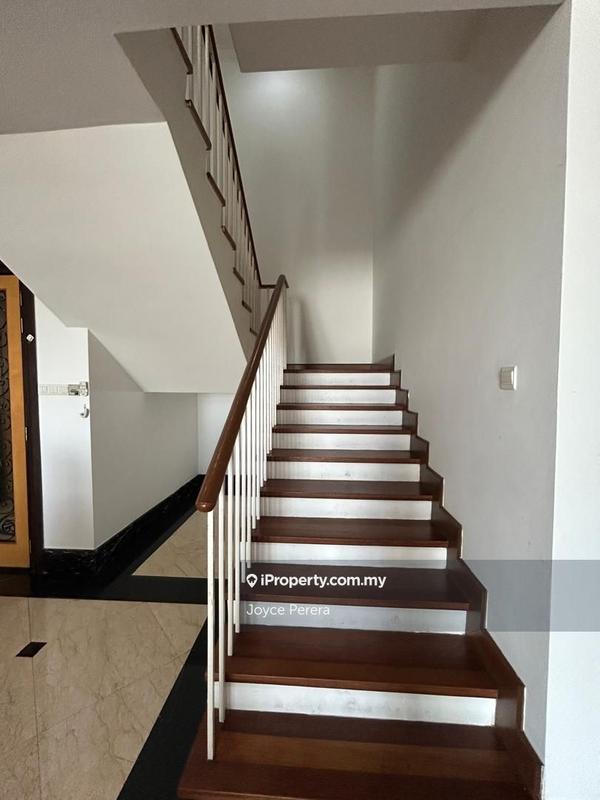 Kondominium untuk Dijual di Mutiara Upper East oleh Joyce Perera - iProperty.com.my