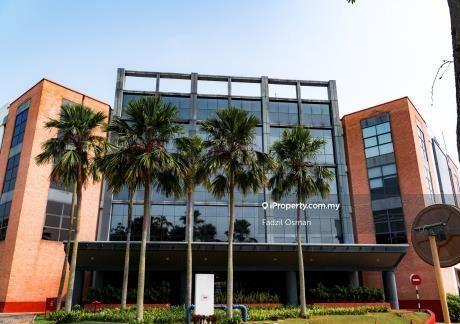 Pejabat untuk Dijual di 8mslj, Cyberjaya oleh Fadzil Osman - iProperty.com.my