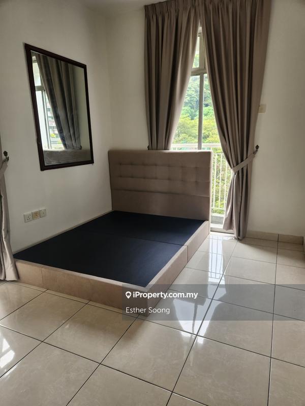 Kondominium untuk Dijual di Menara Seputih oleh Esther Soong - iProperty.com.my