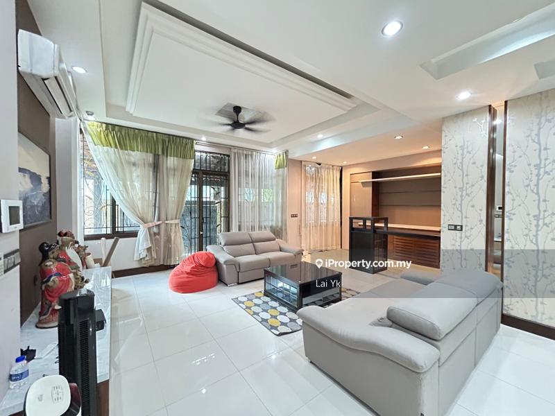 Bungalow House untuk Dijual di Seksyen U1, Glenmarie oleh Lai Yk - iProperty.com.my