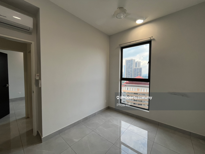 Service Residence for Sale in The Birch by Phua HP - iProperty.com.my
