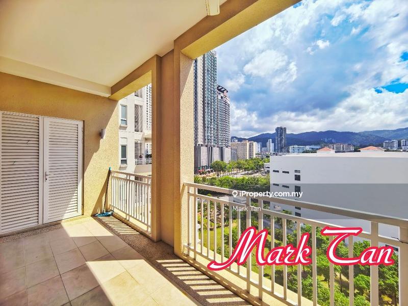 For Sale - Quayside Condominium