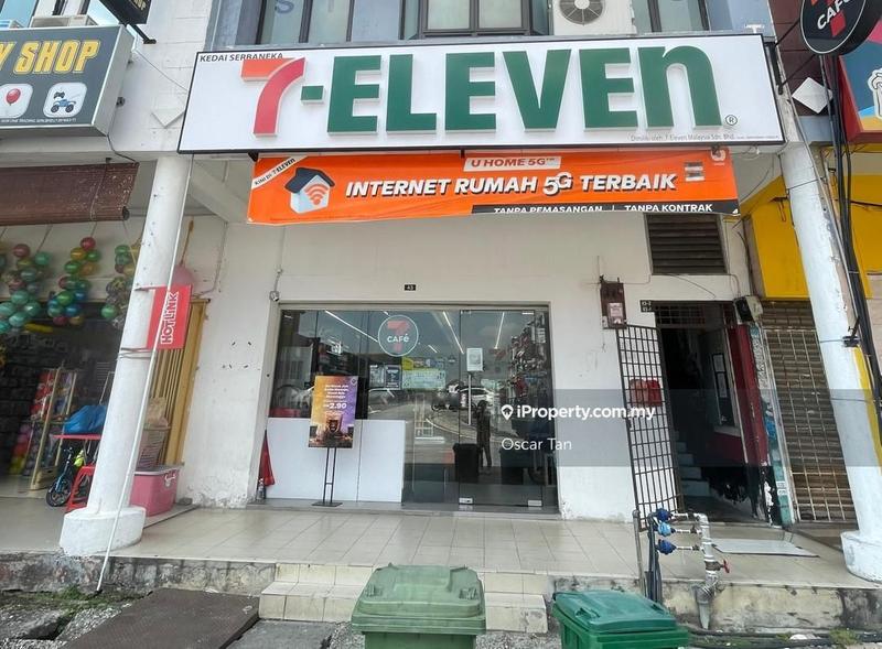 Shop for Rent in Taman TTDI Jaya, Shah Alam by Oscar Tan - iProperty.com.my