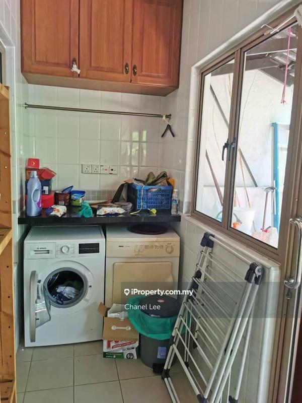 Semi-Detached House for Rent in Valencia, Sungai Buloh by Chanel Lee - iProperty.com.my