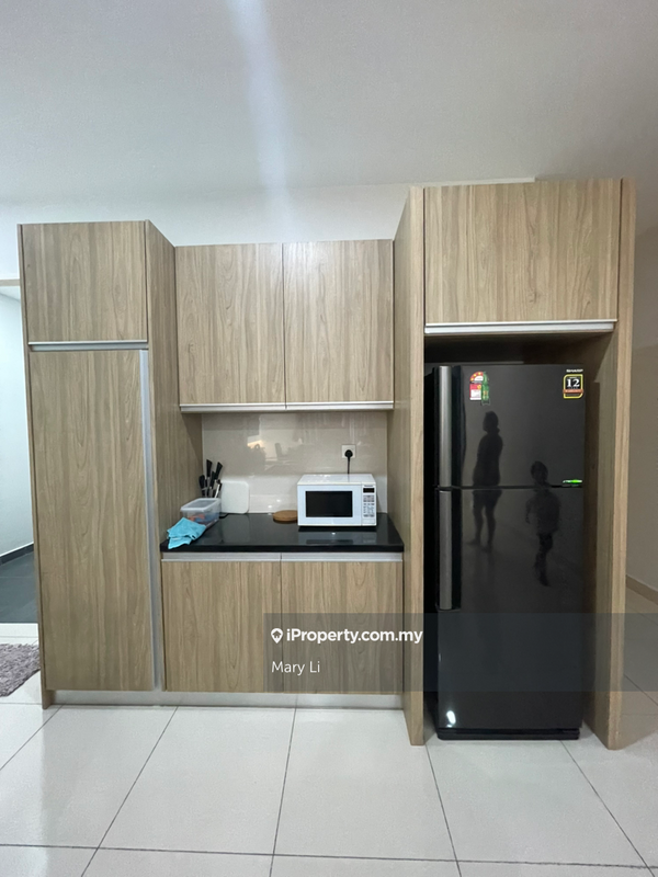 Kediaman Servis untuk Disewa di TRiGON Luxury Residences oleh Mary Li - iProperty.com.my