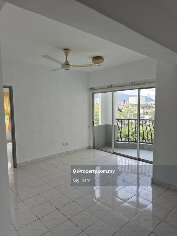 Condominium for Sale in D'Casa Condominium by Gigi Kam - iProperty.com.my