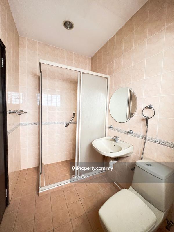 Rumah Berkembar untuk Dijual di Taman Tun Dr. Ismail, Kuala Lumpur oleh King Gan - iProperty.com.my