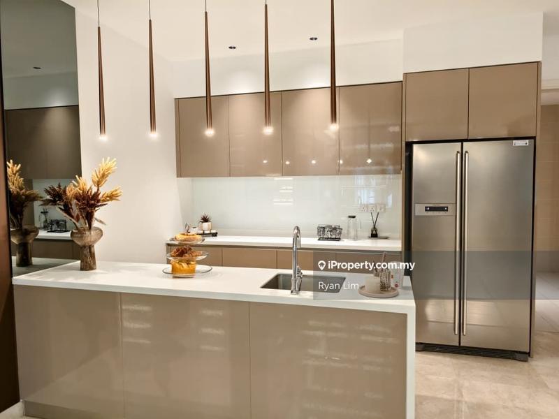 Condominium for Sale in Sastra U-Thant by Ryan Lim - iProperty.com.my