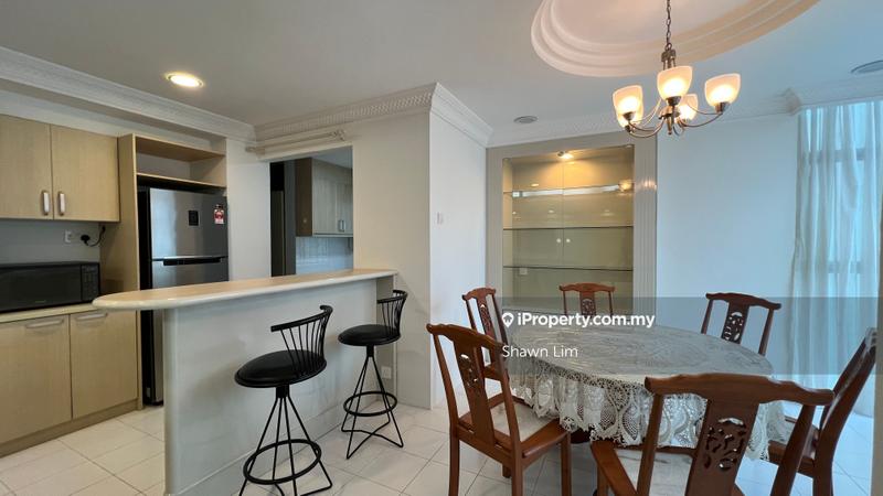 Kondominium untuk Disewa di Bayu Angkasa oleh Shawn Lim - iProperty.com.my