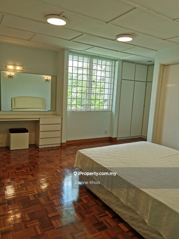 Banglo untuk Dijual di Taman Seputeh, Seputeh, nr Tmn Desa, Seputeh oleh Joanne Khoo - iProperty.com.my