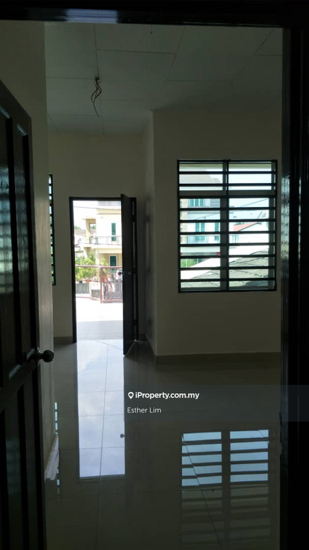 Rumah Berkembar untuk Dijual di Off Jalan Tun Perak, Ipoh oleh Esther Lim - iProperty.com.my