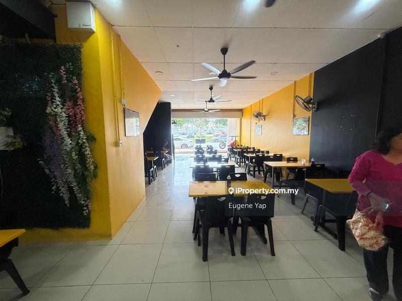 Shop for Sale in Presint 15 @ Jalan Diplomatik , Putrajaya, Putrajaya by Eugene Yap - iProperty.com.my