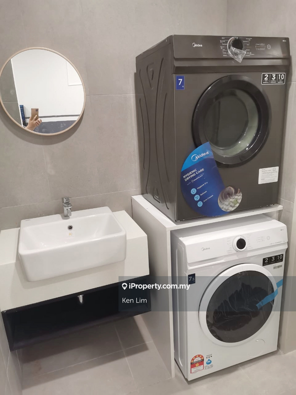 Kediaman Servis untuk Disewa di YOLO Signature Suites oleh Ken Lim - iProperty.com.my