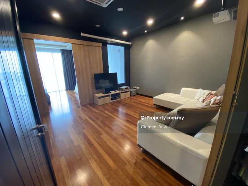 3.5-storey Terraced House for Sale in Setia Alam, Selangor by Clement Yew - iProperty.com.my