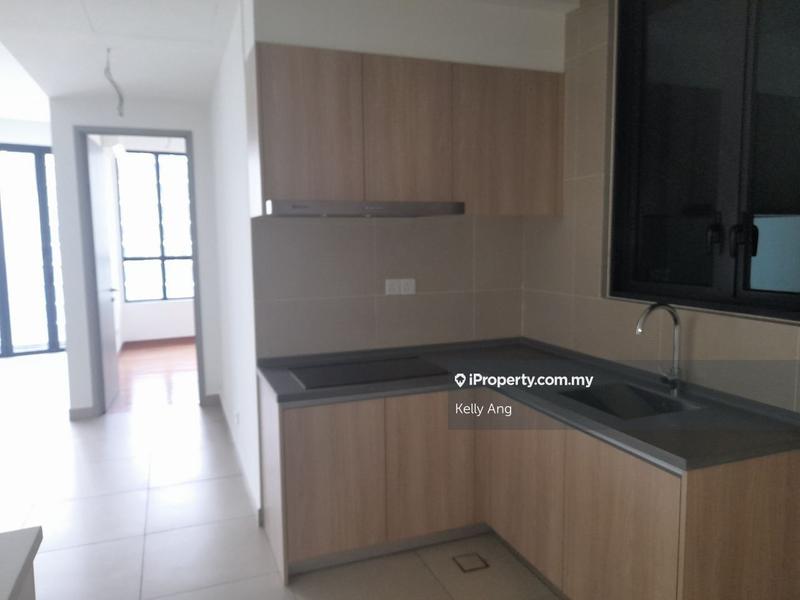 Kediaman Servis untuk Dijual di KL Gateway Premium Residences oleh Kelly Ang - iProperty.com.my