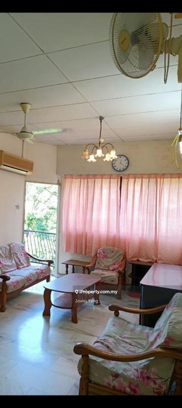 For Sale - Puteri Court